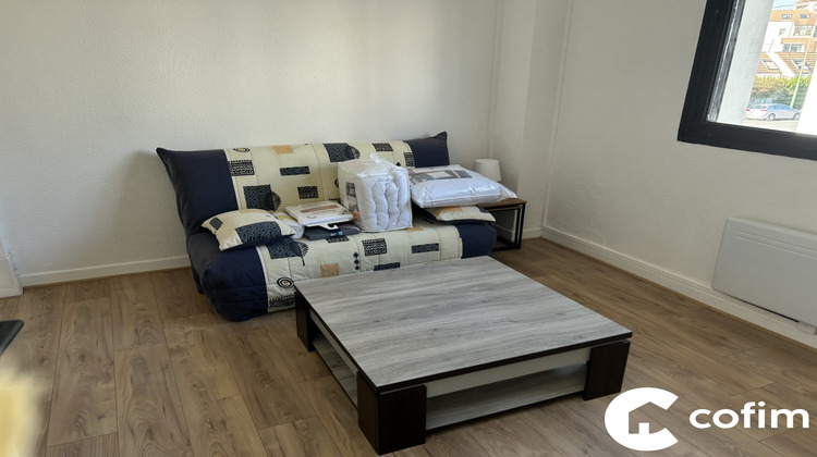 Ma-Cabane - Location Appartement PAU, 17 m²