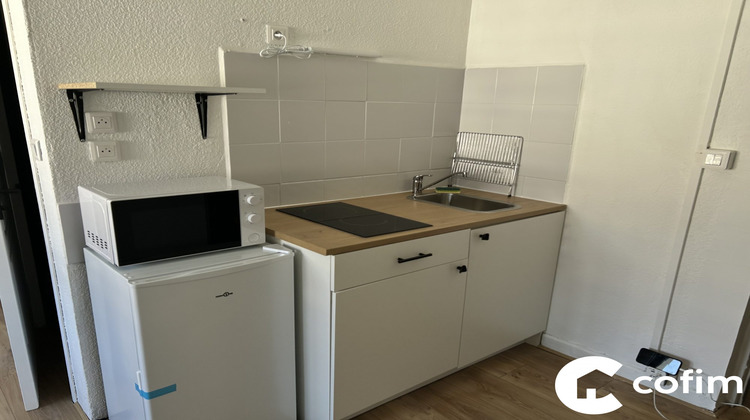 Ma-Cabane - Location Appartement PAU, 17 m²