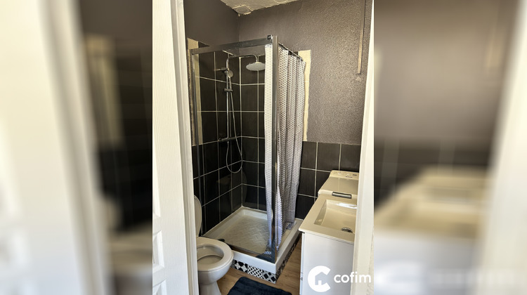 Ma-Cabane - Location Appartement PAU, 17 m²