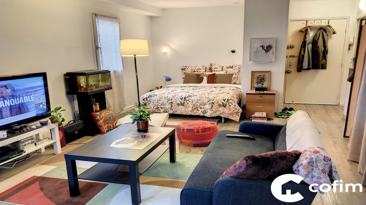 Ma-Cabane - Location Appartement PAU, 33 m²