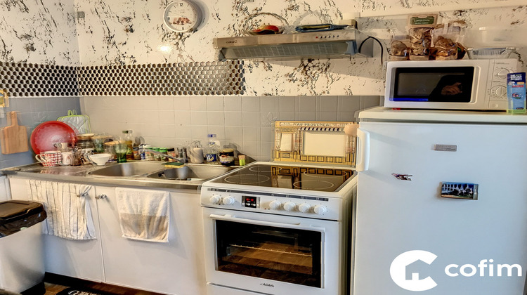 Ma-Cabane - Location Appartement PAU, 33 m²