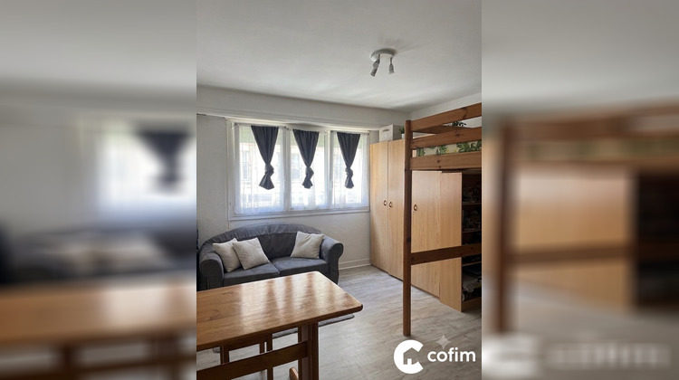 Ma-Cabane - Location Appartement PAU, 26 m²
