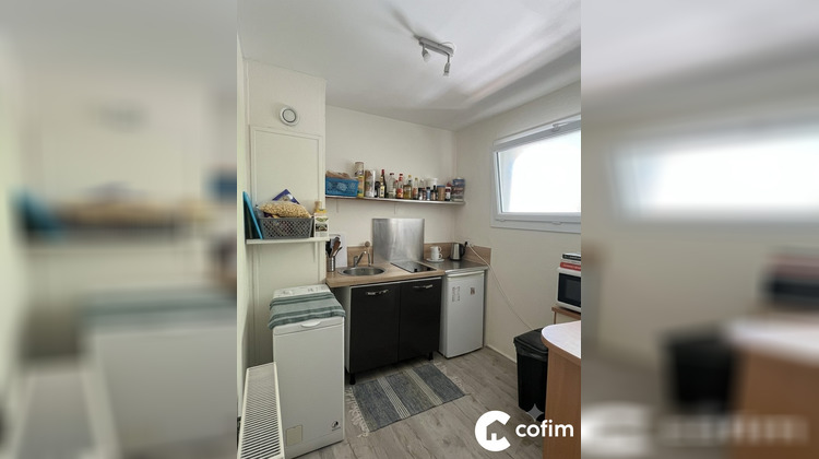 Ma-Cabane - Location Appartement PAU, 26 m²