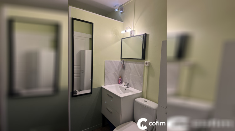 Ma-Cabane - Location Appartement PAU, 26 m²