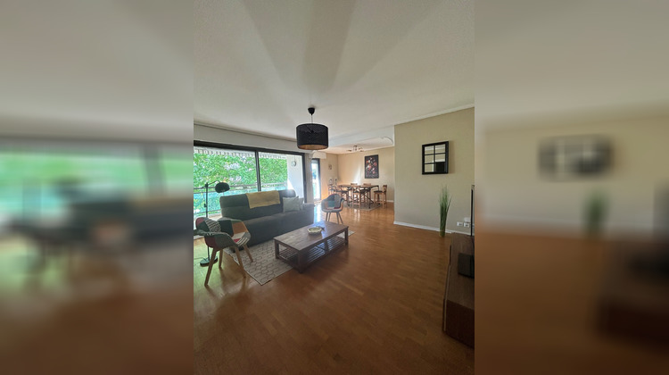 Ma-Cabane - Location Appartement Pau, 100 m²