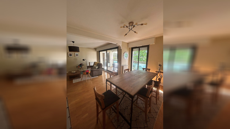 Ma-Cabane - Location Appartement Pau, 100 m²