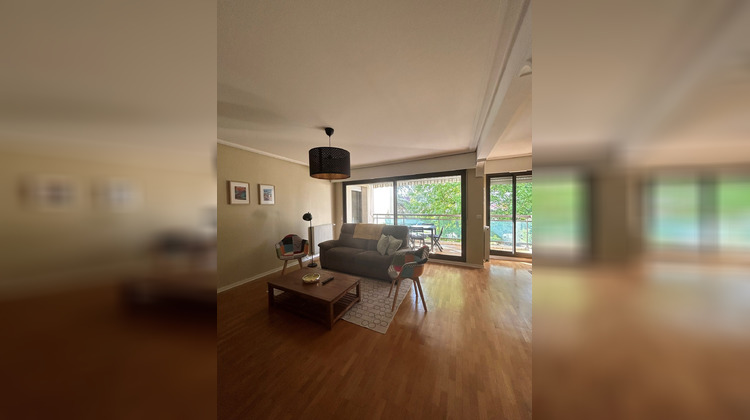 Ma-Cabane - Location Appartement Pau, 100 m²