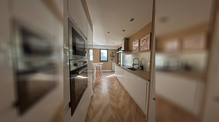 Ma-Cabane - Location Appartement Pau, 100 m²
