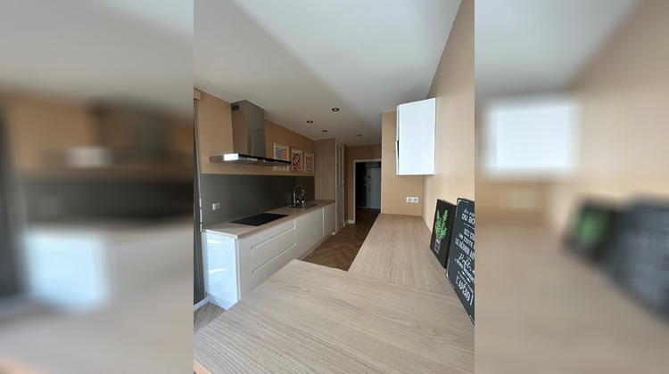 Ma-Cabane - Location Appartement Pau, 100 m²