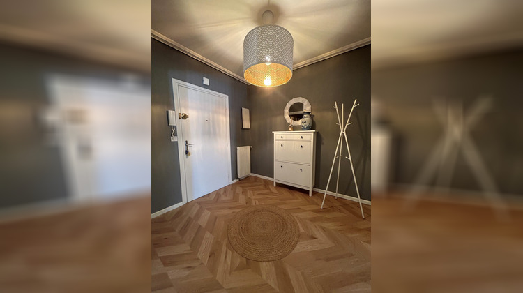 Ma-Cabane - Location Appartement Pau, 100 m²