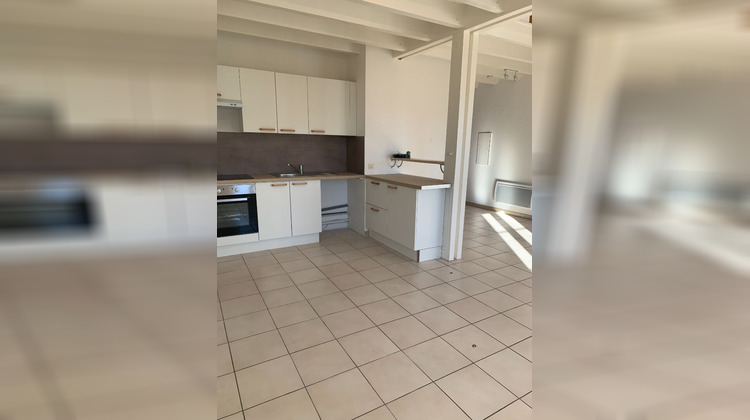 Ma-Cabane - Location Appartement PAU, 64 m²