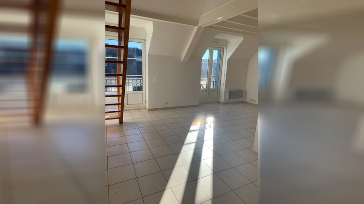 Ma-Cabane - Location Appartement PAU, 64 m²