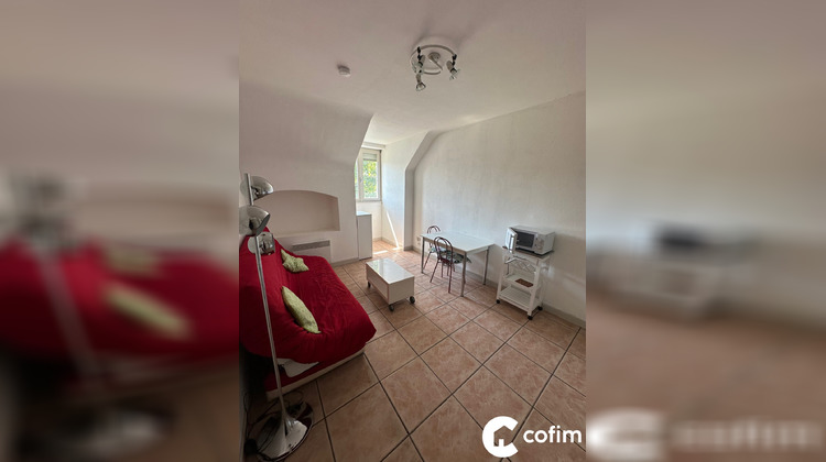 Ma-Cabane - Location Appartement PAU, 21 m²