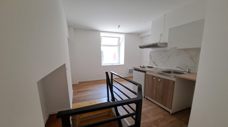 Ma-Cabane - Location Appartement Pau, 28 m²