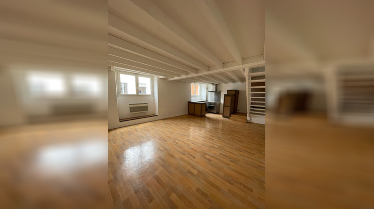 Ma-Cabane - Location Appartement PAU, 54 m²