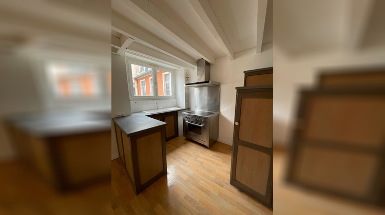 Ma-Cabane - Location Appartement PAU, 54 m²