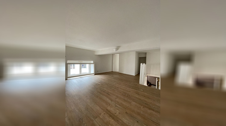 Ma-Cabane - Location Appartement PAU, 54 m²