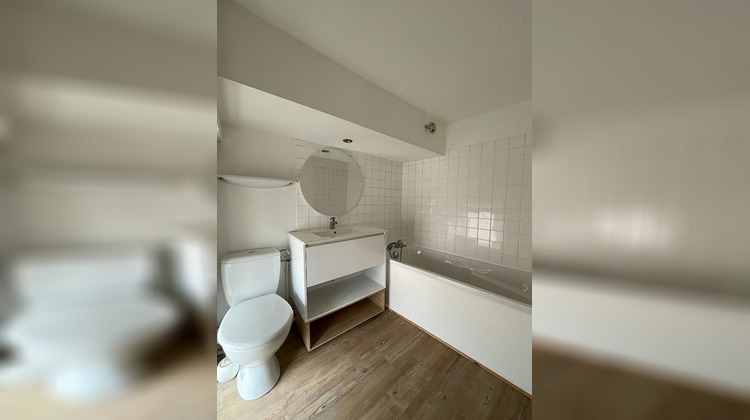 Ma-Cabane - Location Appartement PAU, 54 m²