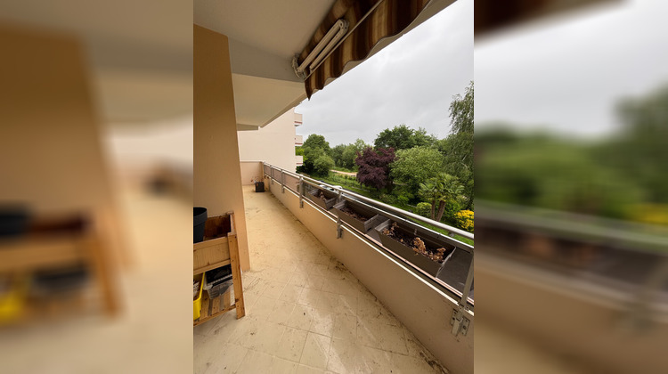 Ma-Cabane - Location Appartement PAU, 69 m²