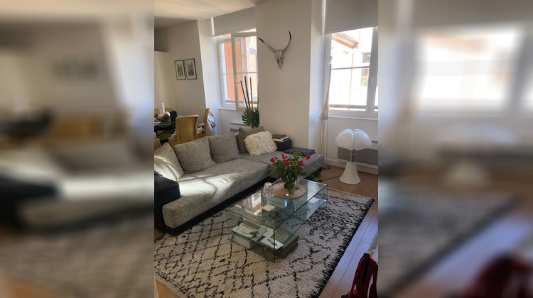 Ma-Cabane - Location Appartement PAU, 74 m²