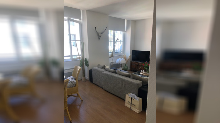 Ma-Cabane - Location Appartement PAU, 74 m²