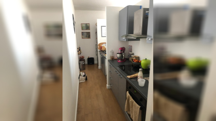 Ma-Cabane - Location Appartement PAU, 74 m²
