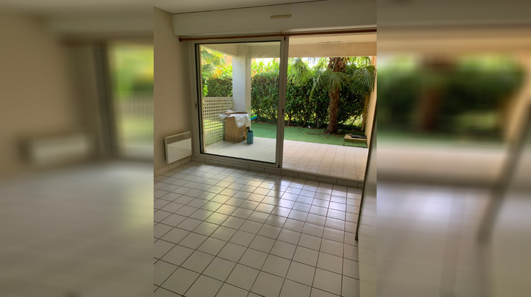 Ma-Cabane - Location Appartement PAU, 33 m²
