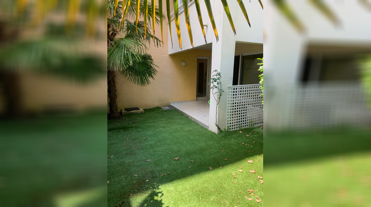 Ma-Cabane - Location Appartement PAU, 33 m²