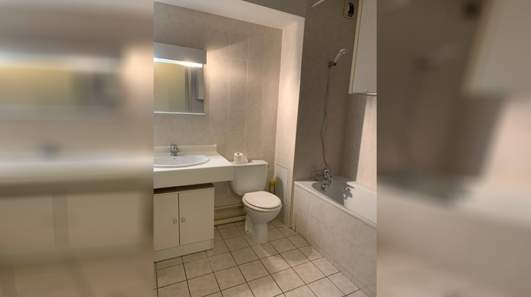 Ma-Cabane - Location Appartement PAU, 33 m²