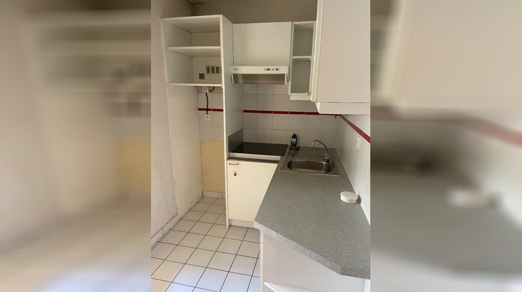 Ma-Cabane - Location Appartement PAU, 33 m²