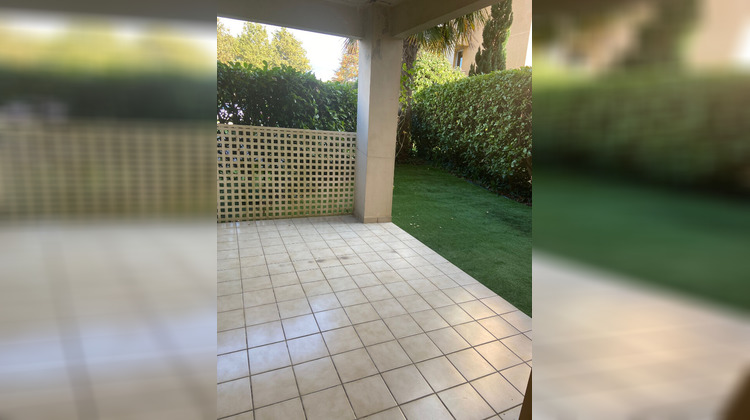 Ma-Cabane - Location Appartement PAU, 33 m²
