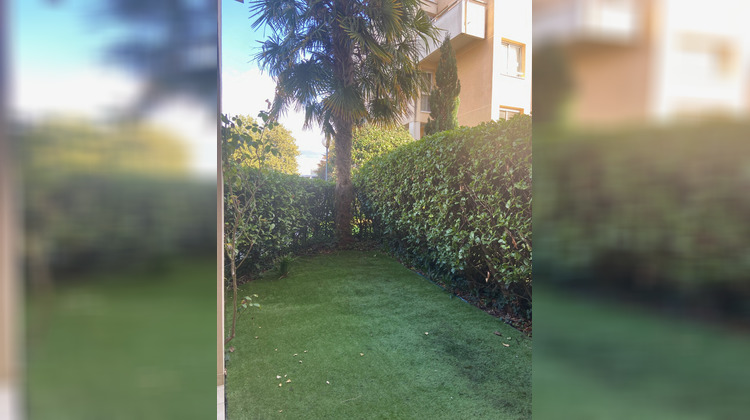 Ma-Cabane - Location Appartement PAU, 33 m²