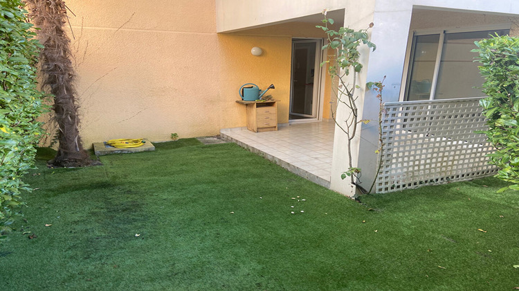 Ma-Cabane - Location Appartement PAU, 33 m²