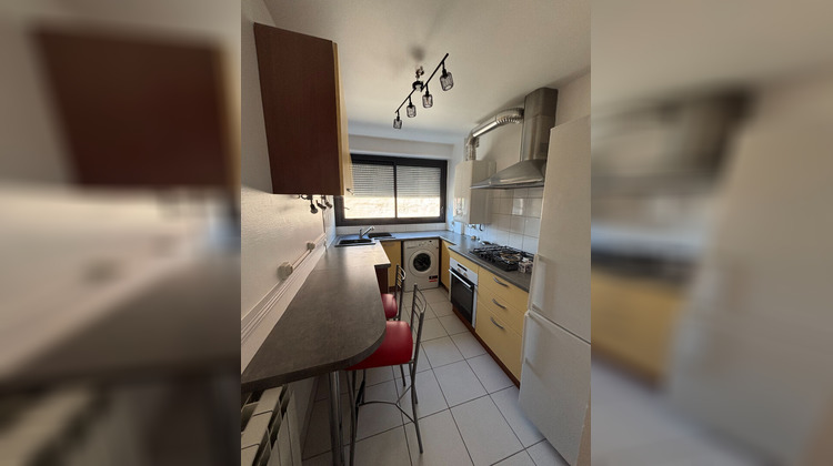 Ma-Cabane - Location Appartement PAU, 73 m²