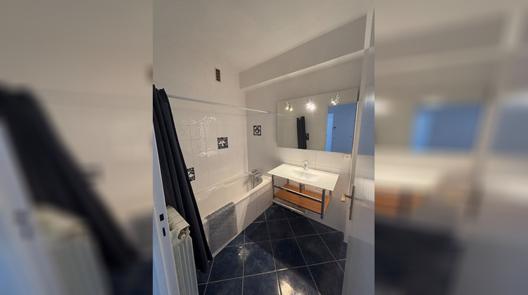 Ma-Cabane - Location Appartement PAU, 73 m²