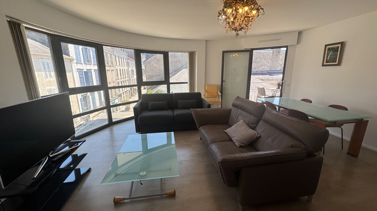 Ma-Cabane - Location Appartement PAU, 70 m²