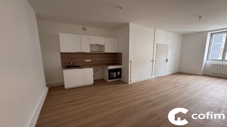 Ma-Cabane - Location Appartement Pau, 37 m²