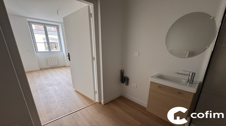 Ma-Cabane - Location Appartement Pau, 37 m²