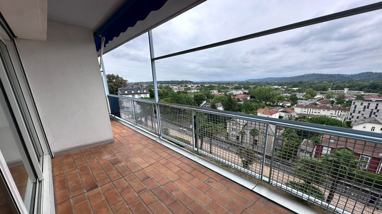 Ma-Cabane - Location Appartement Pau, 88 m²