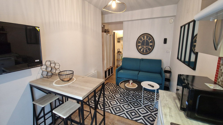 Ma-Cabane - Location Appartement Pau, 19 m²