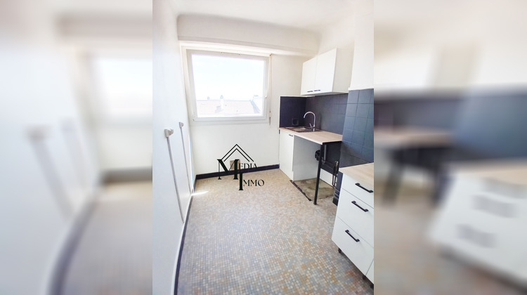 Ma-Cabane - Location Appartement PAU, 65 m²