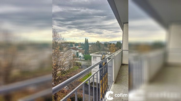 Ma-Cabane - Location Appartement PAU, 80 m²