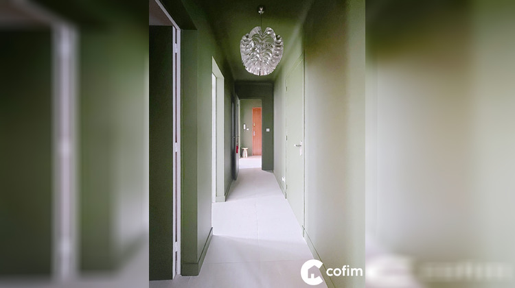 Ma-Cabane - Location Appartement Pau, 76 m²