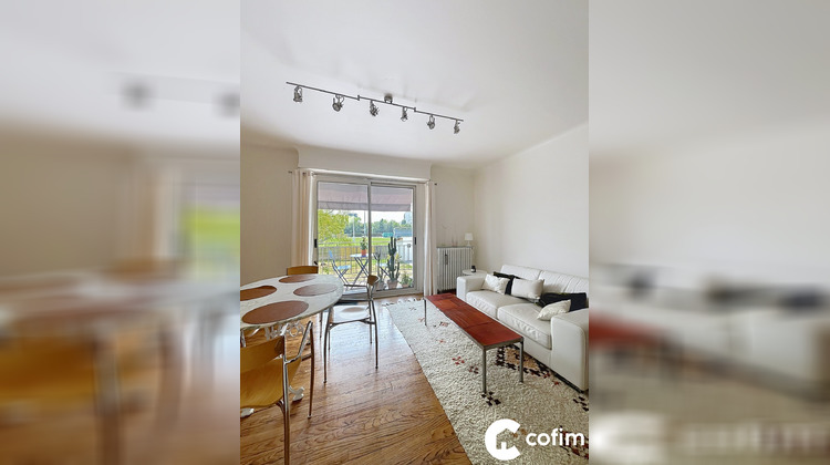 Ma-Cabane - Location Appartement Pau, 76 m²