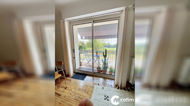 Ma-Cabane - Location Appartement Pau, 76 m²