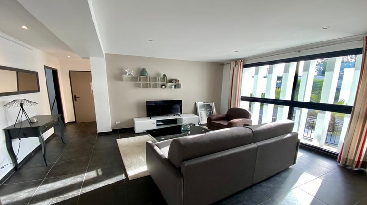 Ma-Cabane - Location Appartement Pau, 45 m²