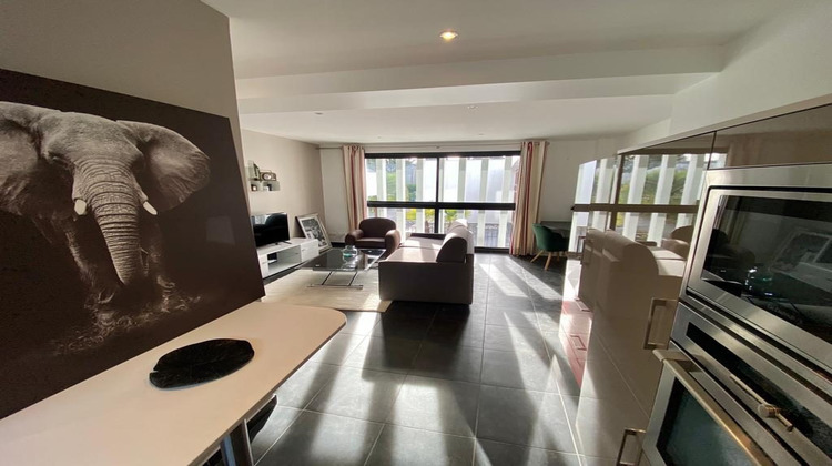 Ma-Cabane - Location Appartement Pau, 45 m²
