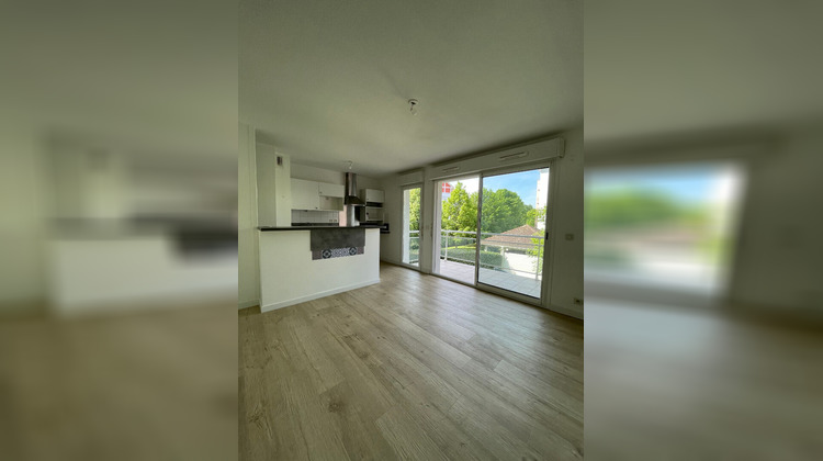 Ma-Cabane - Location Appartement PAU, 50 m²