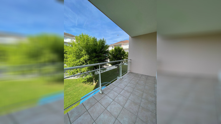 Ma-Cabane - Location Appartement PAU, 50 m²