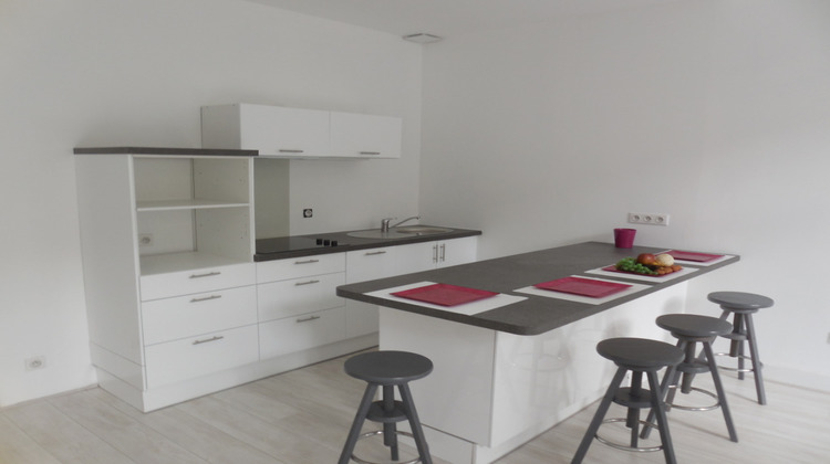 Ma-Cabane - Location Appartement PAU, 36 m²